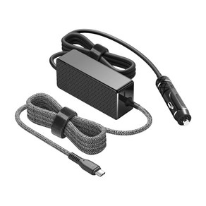 20V 5A 100W USB-C PD 게이밍 노트북 차량용 시거잭 충전기 어댑터