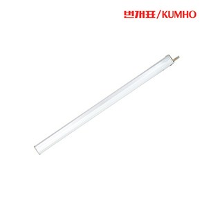 번개표/금호전기 LED 간접조명 T5 300mm 주광색, 300mm 5W, 1개