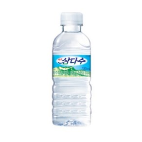 삼다수, 500ml