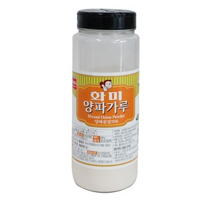 화미 양파가루400g 1개, 400g