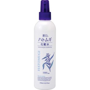 Japan 여백 율무 스킨 미스트 타입 250ML, 1개