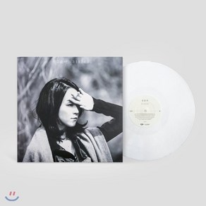 [LP] 김윤아 - 3집 315360 [화이트 컬러 LP]