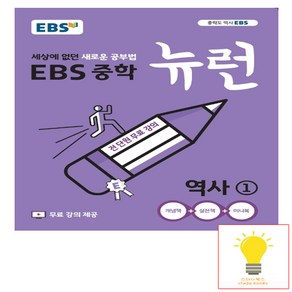 EBS 중학 뉴런 역사 1 (2021), 분철안함