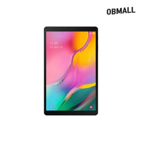 삼성 갤럭시탭A7 10.4 64GB 중고 공기계 미사용 새제품 SM-T505 오비몰, 갤럭시탭A7 10.4_64GB, B등급, 랜덤상태우선