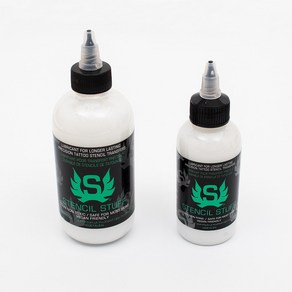 스텐실 스터프 Stencil Stuff 전사액 4oz, 250ml(8oz), 1개