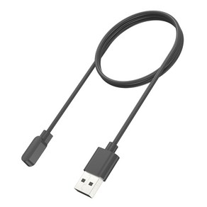 크로스키 링크를위한 헤드셋 충전 요람 USB 충전기 케이블 이어폰 충전기 2, 60cm, 1개