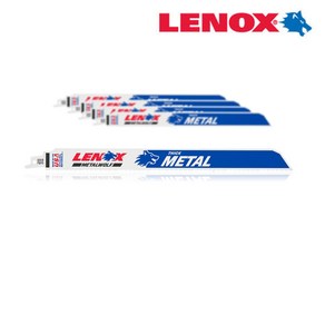 레녹스 LXKR12110R 12인치 금속용 컷쏘 컷소 날 5p, 1개