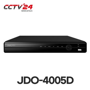 JWC 500만화소 4채널8채널16채널 녹화기 AHD+TVI+CVI+SD, 4채널녹화기, 1개