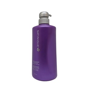 암웨이 건강 새티니크 엑스트라 볼륨 샴푸 750ml, 1개