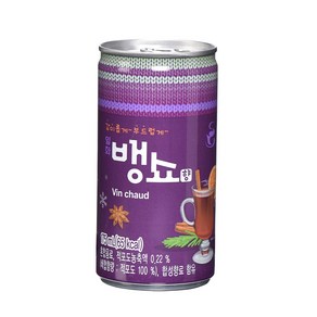 일화뱅쇼향 175ml