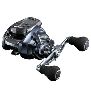 SHIMANO 23 포스 마스터 600DH (오른쪽 핸들) 전동 릴