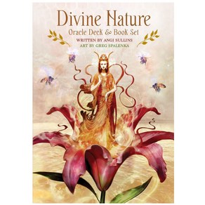 디바인 네이처 오라클 Divine Nature Oracle