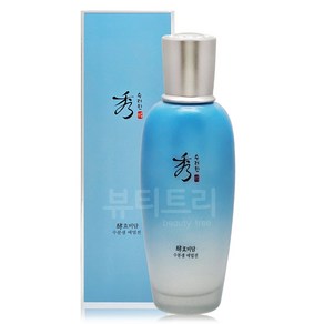 수려한 효비담 수분샘 에멀전, 130ml, 1개