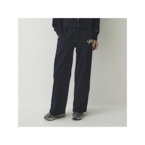 후아유 여성 Patch Wide Pants Bushed WHTME4T22F