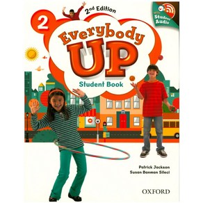 Everybody Up 2(Studenet Book)