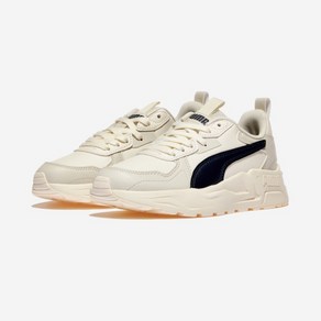 [ABC마트 신구로NC점] 푸마/트리니티 라이트 SL_PKI39386705_Warm White-PUMA Navy-Vapor Gray_남녀공용