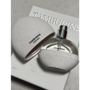 [정품]+탬버린즈 에그 퍼퓸 향수 14mL 펌키니 홀리메탈 우드솔트비치 레이트어텀 중 택 TAMBURINS PERFUME 연예인향수 호박향수 유니크디자인 지속성잔향