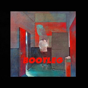 요네즈 켄시 4집 앨범 BOOTLEG 일본 음악 CD, 기본