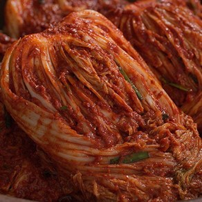 [쇼핑엔티] 조리기능장 임성근의 더아삭한 포기김치 10kg, 1개