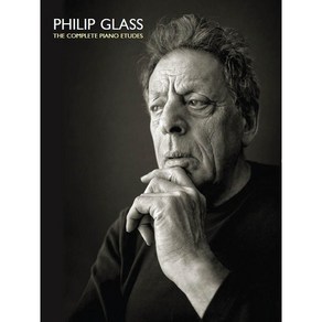 Philip Glass: The Complete Piano Etudes 필립 글래스: 20개의 피아노 에뛰드 Cheste Music 체스터 뮤직