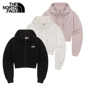 [백화점상품] 노스페이스 여성 후드 집업 시드 테크 the noth face