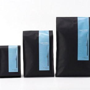 소자매커피 오늘은 디카페인 원두커피(200g 500g 1kg) 홀빈 블렌딩 원두, 1kg, 1개