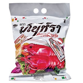 마노라 진짜 새우칩 160g (32g x 5입), 5개, 32g