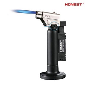 HONEST 500JET 토치라이터 GAS TORCH 가스토치