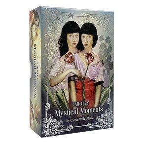 [인터타로] 신비로운 순간의 타로카드 Taot of Mystical Moments 직수입정품