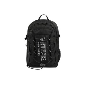 VETEZE 디럭스 백팩 (블랙) Deluxe Backpack (black)