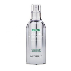 [Medi-Peel 스킨이데아 정품] 펩타이드9 볼륨 화이트 시카 에센스 프로100ml, 100ml, 1개