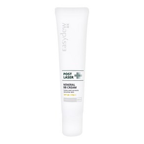 [EnBeaute] (RENEWAL) EASYDEW RX BB CREAM 포스트레이져 비비크림, 1개, 40ml