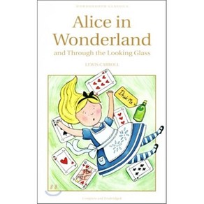 Alice in Wonderland