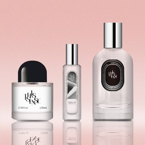 디스센스 피치 샤프란 향수, 100ml, 1개