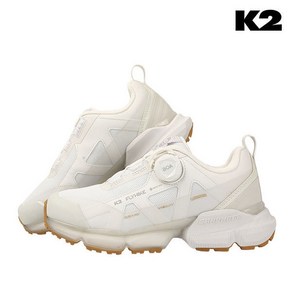 [K2] 플라이하이크 링크 FUS23G24 W3 OFF WHITE