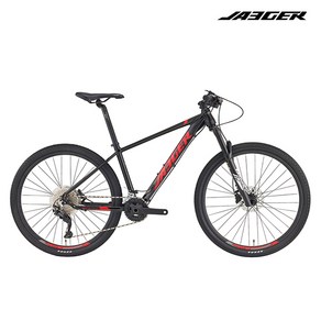 2023 예거 아스펜 5D 27.5인치 22단 MTB 자전거