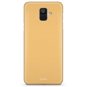 데이투데이 갤럭시J6 케이스 컬러풀 하드 SM-J600L