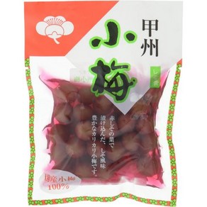 하세가와 시소 차조기 일본 우메보시 매실 110g x 2팩, 110g (x1), 2개