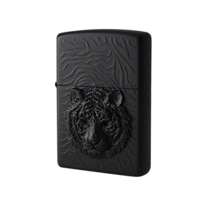 [ZIPPO] TIGER EYE EMB BKB