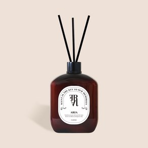 플로랑 오브제 디퓨저 향기뿜뿜 500ml, 10_오브제 디퓨저 플로랑, 1개