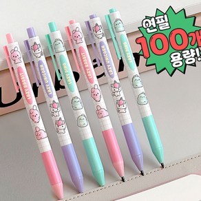 레이지스타 만년연필 2탄, 1개