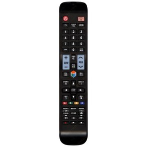 NOTTOO 삼성 TV 전용 리모컨, COMBO-2101, 단일