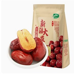 중국식품 큰 신강대추500g, 1개, 500g