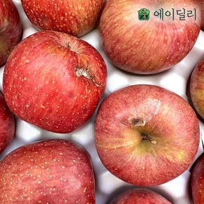 못난이 주스용 흠과 경북 부사 사과 6kg (랜덤과), 1개, 6kg(랜덤과)