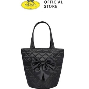 나라야 핸드백 NBS-07B/S NaRaYa Handbag NBS-07B/S