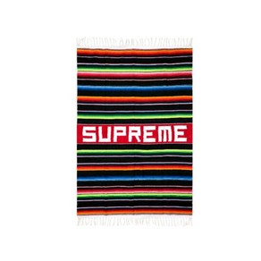 슈프림 SUPREME 멕시칸 러그 매트 100% 정품보증