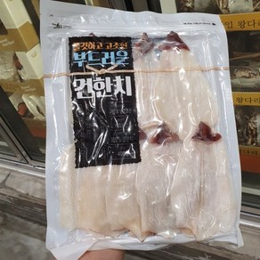 코스트코 건한치 안주 간식용, 1개, 400g
