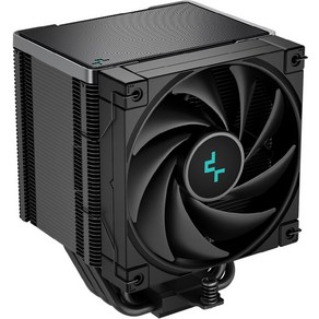 딥쿨 DEEPCOOL AK500 ZERO DARK 타워형 CPU 쿨러