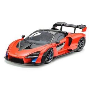 타미야 프라모델자동차 [24355] 1/24 McLaren Senna