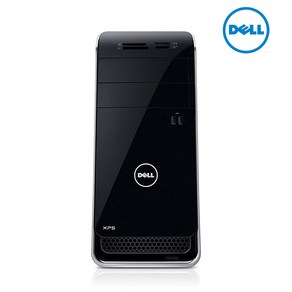 DELL 게이밍 컴퓨터 XPS 8700 4세대 i5 듀얼하드 GTX750Ti 윈도우10(무상보증1년)